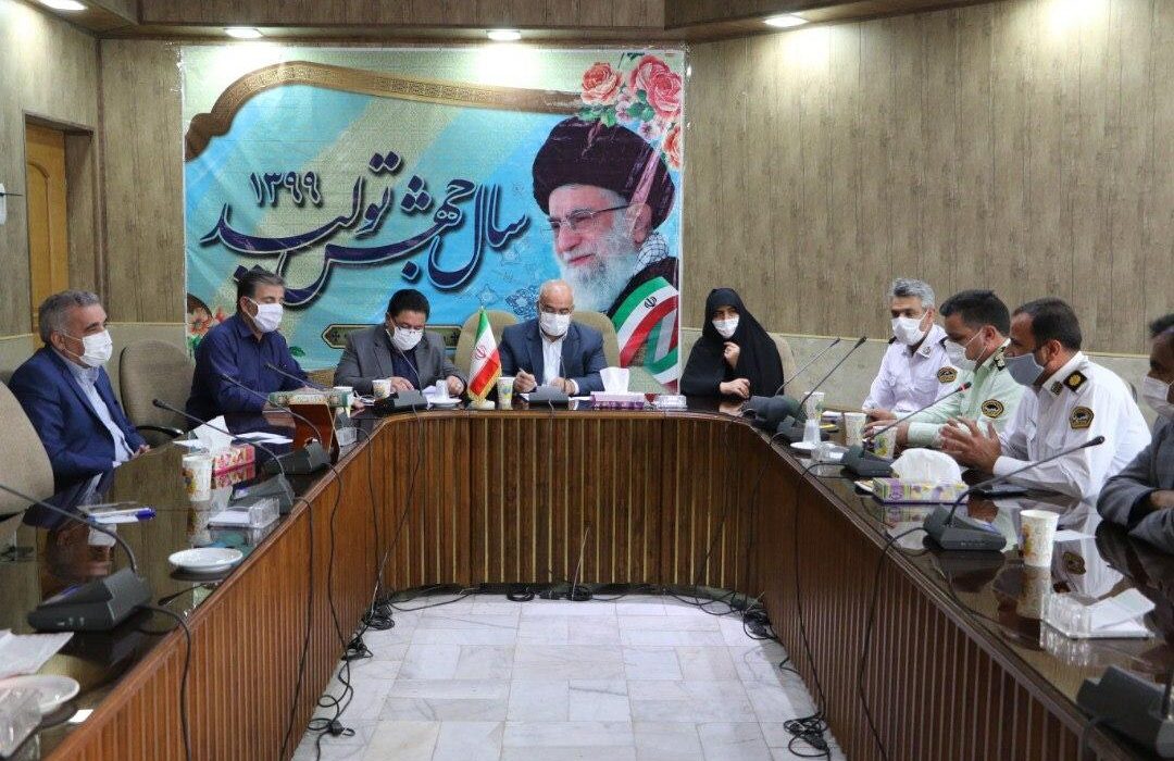 گامی بلند برای حل یک مشکل قدیمی در شهرستان مبارکه