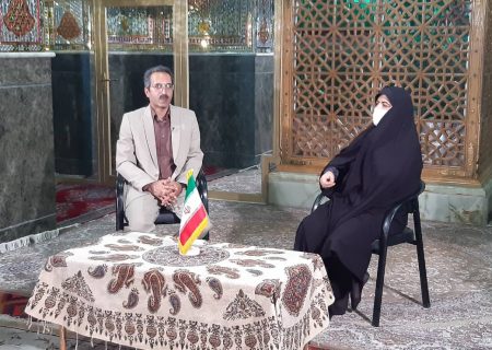 مصاحبه برنامه خانه ملت با پروین صالحی نماینده مردم شهرستان مبارکه