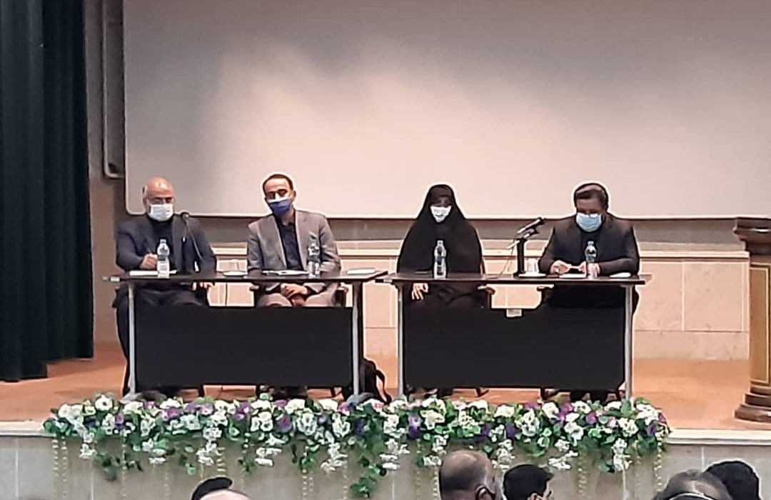 باید به شهرستان مبارکه در بحث بحران نگاهی ویژه داشت