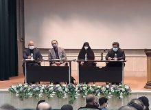 باید به شهرستان مبارکه در بحث بحران نگاهی ویژه داشت