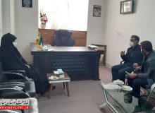 اردوگاه کرامت شهرستان مبارکه به نمادی برای کشور تبدیل شده است