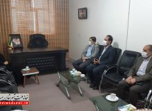مالیات زیادی از شهرستان ما به خزانه می‌رود اما بازگشت محسوسی ندارد