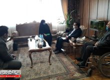 از انتصاب مدیران بومی، تشکیل خانه کارگر و بیمه کارگری حمایت ویژه می کنم