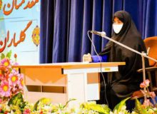جلسه دکتر صالحی با نخبگان و اهالی رسانه زیباشهر
