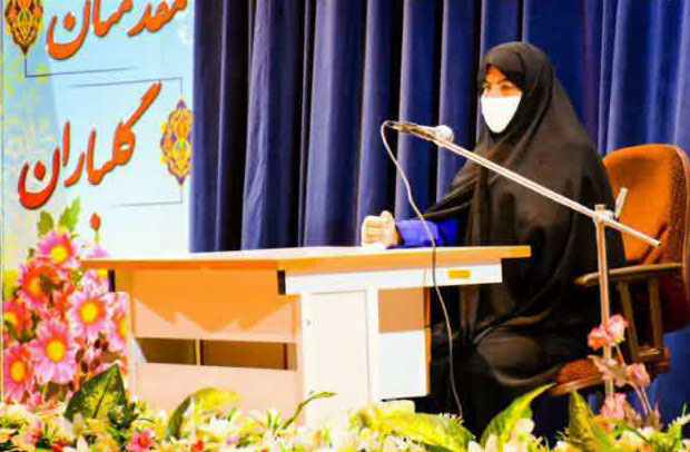 جلسه دکتر صالحی با نخبگان و اهالی رسانه زیباشهر