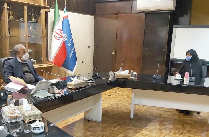 فولاد مبارکه با مبارکه آشتی کند