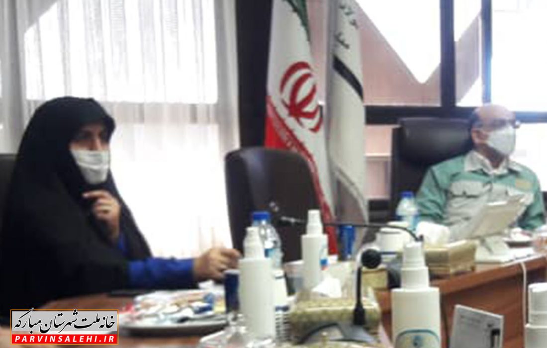 شرکت فولاد مبارکه ملزم به جذب ۱۳۰ نفر از افرادبومی شهرستان شد