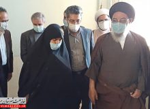 یک حرکت بزرگ فرهنگی در شهرستان مبارکه کلید خورد