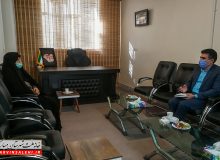 فضای آموزشی متعددی در شهرستان وجود دارد که باید ساماندهی شود/ کادر سازی را در برنامه‌های ویژه خود داشته باشد