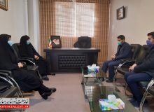 کنگره ملی شهرستان فرصتی برای انتقال مفاهیم شهادت به نسل جوان/ به جای پرداختن به نام ها، به محتوای عمل بپردازیم
