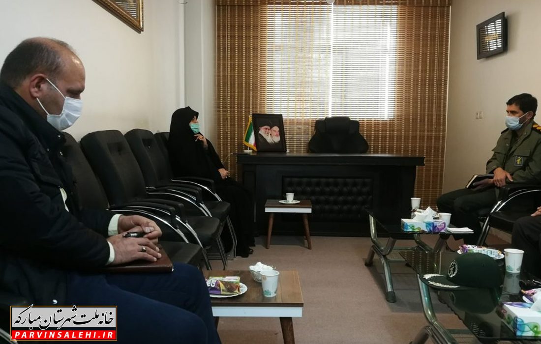 جوانان و وضعیت اشتغال آن‌ها یکی از دغدغه‌های اصلی من است/ با توجه شرایط امروز کشور نیازمند فعالیت‌های جهادی هستیم