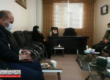 جوانان و وضعیت اشتغال آن‌ها یکی از دغدغه‌های اصلی من است/ با توجه شرایط امروز کشور نیازمند فعالیت‌های جهادی هستیم