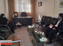 امامزاده‌ها باید به قطب های فرهنگی شهر و محله خود تبدیل شوند