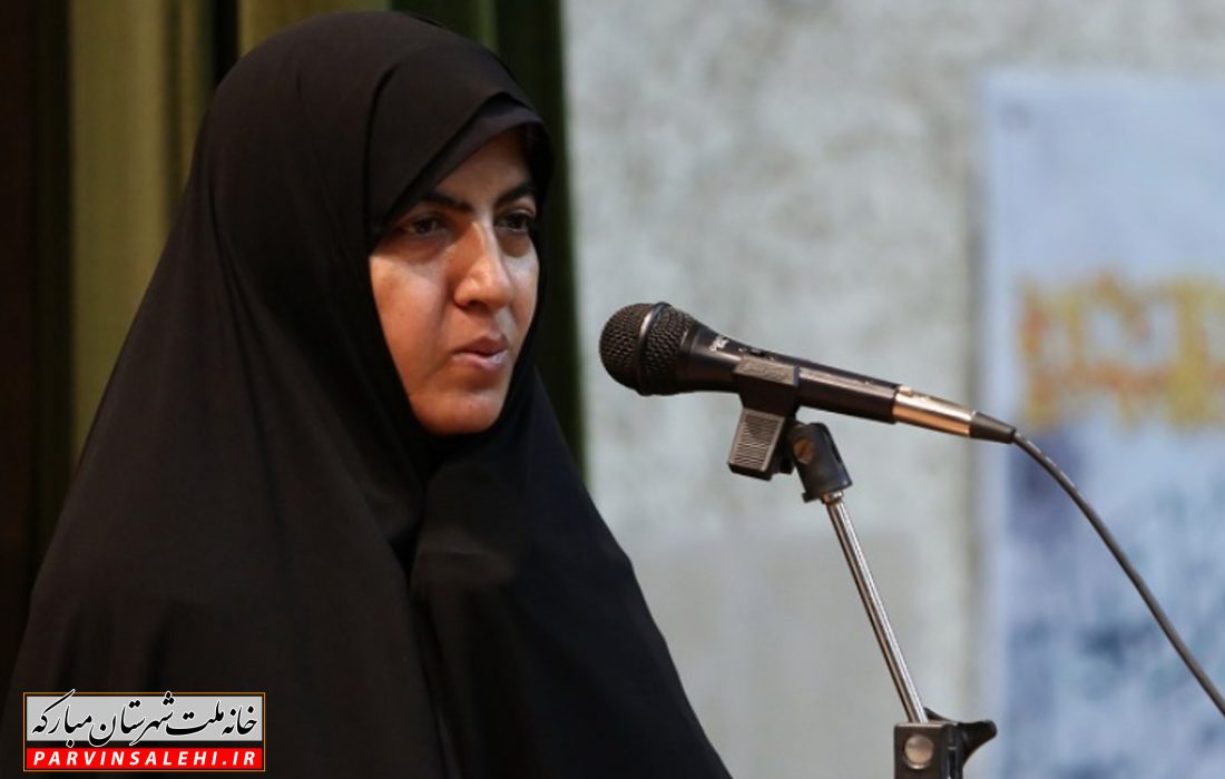 بیانیه نماینده مبارکه در خصوص رأی ممتنع خود به طرح تحقیق و تفحص از فولاد مبارکه