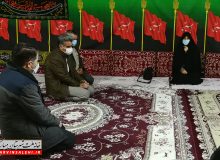 سرمایه نهچیر همدلی مردم است/ رفع مشکلات جاده نهچیر در اولویت اول
