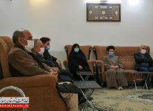 مرحوم بیدآبادی جزو ماندگارترین چهره خیرین مبارکه/ شهرستان از فعالیت‌های فرهنگی او بهره‌مند شده است