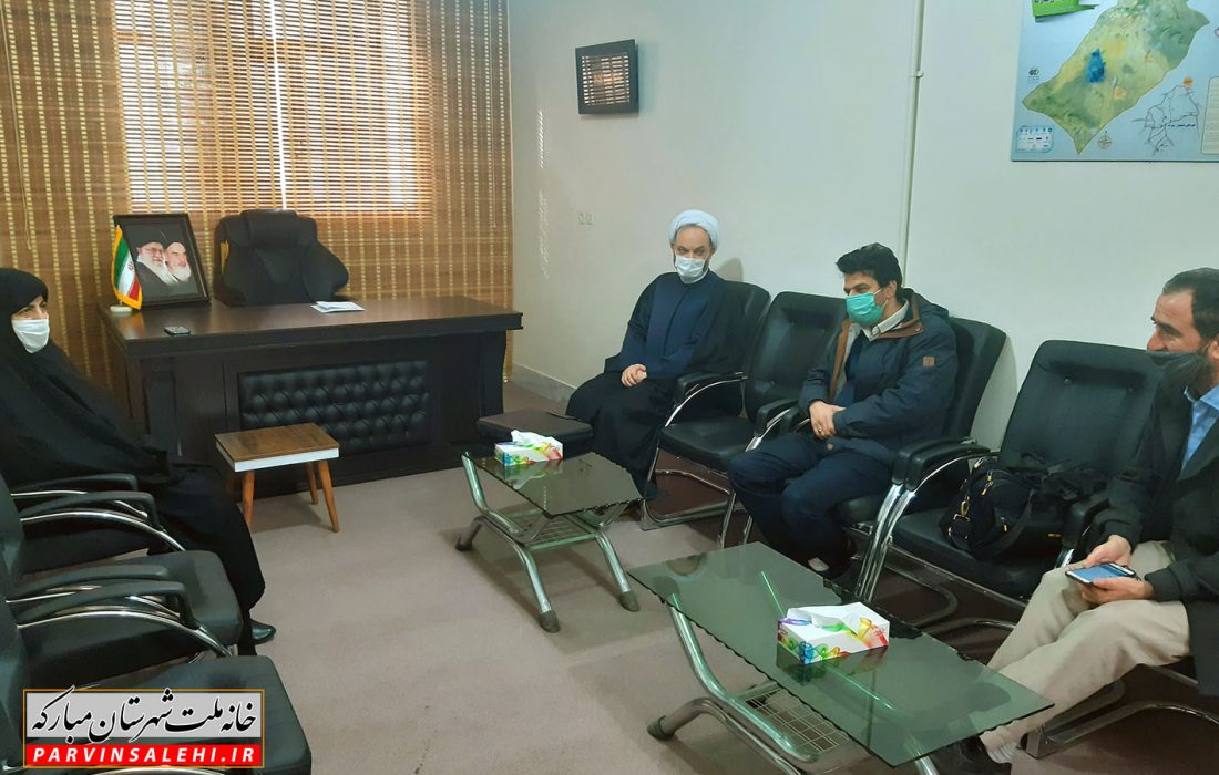جلسه هم اندیشی بررسی معضل سقط جنین