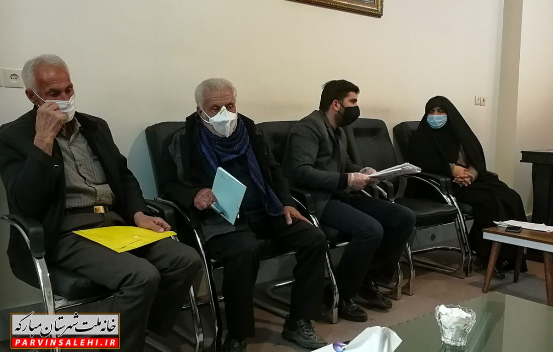لحظه‌ای نباید برای احداث فاز دوم محور مبارکه مجلسی تأخیر کرد/حق هیچ کسی نباید در احداث این پروژه ضایع شود