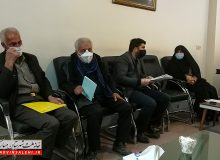 لحظه‌ای نباید برای احداث فاز دوم محور مبارکه مجلسی تأخیر کرد/حق هیچ کسی نباید در احداث این پروژه ضایع شود
