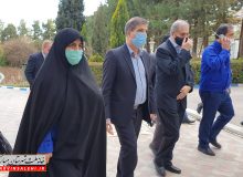 با پیگیری نماینده شهرستان مبارکه مجوز توسعه کارخانه چینی زرین اخذ شد