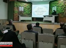 نماینده مبارکه: تخصصی شدن خیریه‌ها و مراکز نیکوکاری موجب افزایش حمایت‌ها و کاهش نیازمندان می‌شود