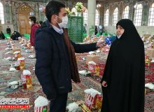 مصاحبه نماینده مبارکه با خبرگزاری صدا و سیما