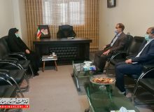 کشاورزی در کنار پرورش نیروی کار ماهر باید توسعه پیدا کند/ از کارگاه‌های دانشگاه آزاد مجلسی برای مهارت‌آموزی استفاده کنیم