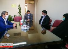 باید تدابیری برای بیمه کارگران ساختمانی شهرستان اتخاذ شود/ پیگیری برای مجوز و احداث خانه کارگر در مبارکه