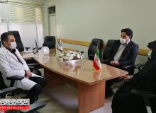 خدمات پزشکی و درمانی درمانگاه تأمین اجتماعی افزایش و خدمات دیگر اضافه شود