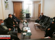 با جمع‌آوری سرمایه‌های حداقلی، چند شرکت مهم در مبارکه با ظرفیت اشتغال دو هزار نفر ایجاد شده است/ اشتغال حتی برای یک نفر در وضعیت کنونی کشور و به‌خصوص شهرستان مهم و حیاتی است