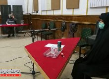 حضور نماینده مردم شهرستان مبارکه در رادیو اصفهان