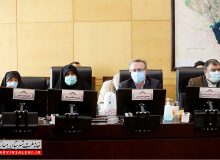 بررسی عملکرد دانشگاه‌های علوم پزشکی کشور در آخرین نشست کمیسیون بهداشت/ کلیات طرح اصلاح حمایت از کودکان و نوجوانان بی‌سرپرست و بد سرپرست تصویب شد