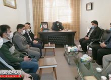 توسعه فضای ورزشی شهرستان سبب کاهش آسیب‌های اجتماعی خواهد شد