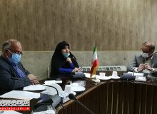 پروژه‌های پارک لجستیک و بذر خودکفایی در مبارکه نیازمند حرکت جهادی است/ مسئولان استان نگاه ویژه‌ای به وضعیت راه‌های مواصلاتی شهرستان داشته باشند
