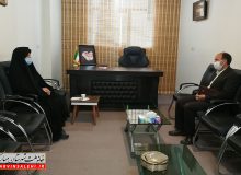 خیریه‌های سطح شهرستان باید به سمت تخصصی شدن پیش بروند