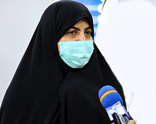کادر درمان ۱۵ ماه است که به‌صورت شبانه‌روزی تلاش می‌کنند و خسته هستند/ وضعیت شهرهای زرد و نارنجی در صورت سفرهای نوروزی به قرمز تبدیل می‌شود