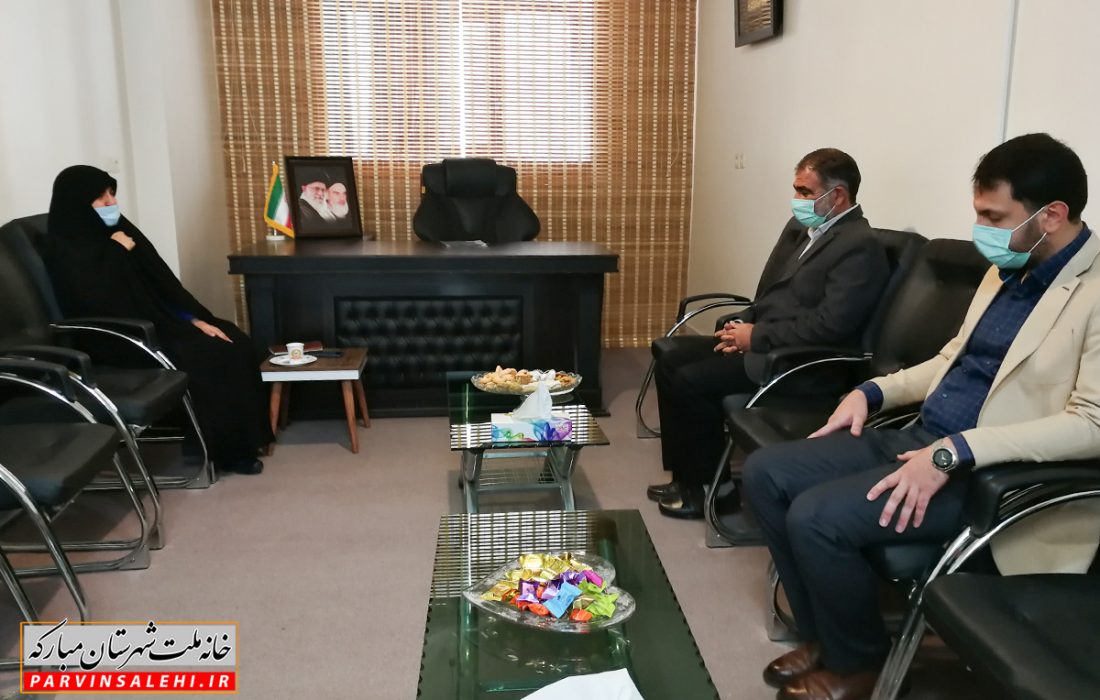 کار شما در شرایط کنونی یک جهاد است/ پیگیری رفع مشکلات این مرکز را وظیفه خود می‌دانم که نجات یک فرد آسیب دیده و معتاد، نجات جامعه است
