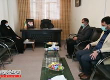 کار شما در شرایط کنونی یک جهاد است/ پیگیری رفع مشکلات این مرکز را وظیفه خود می‌دانم که نجات یک فرد آسیب دیده و معتاد، نجات جامعه است