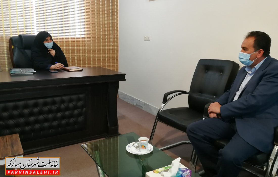 مبارکه دارای منابع طبیعی متعدد و نیازمند رسیدگی جدی است/ هر کمکی که بتوانیم برای شهرستان انجام می‌دهیم