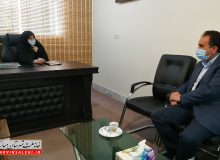 مبارکه دارای منابع طبیعی متعدد و نیازمند رسیدگی جدی است/ هر کمکی که بتوانیم برای شهرستان انجام می‌دهیم