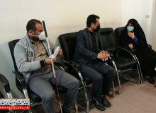 دیدارهای مردمی با نماینده شهرستان مبارکه