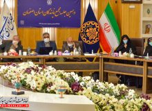 حمایت نمایندگان اصفهان از دانشگاه‌های استان