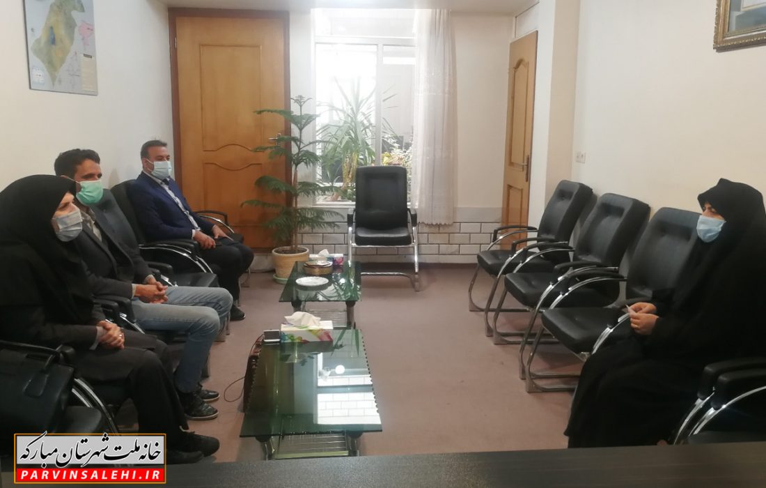 ضمن حمایت از پروژه ملی تولید بذر در دانشگاه مجلسی انتظار به کاری گیری نیروی بومی را داریم