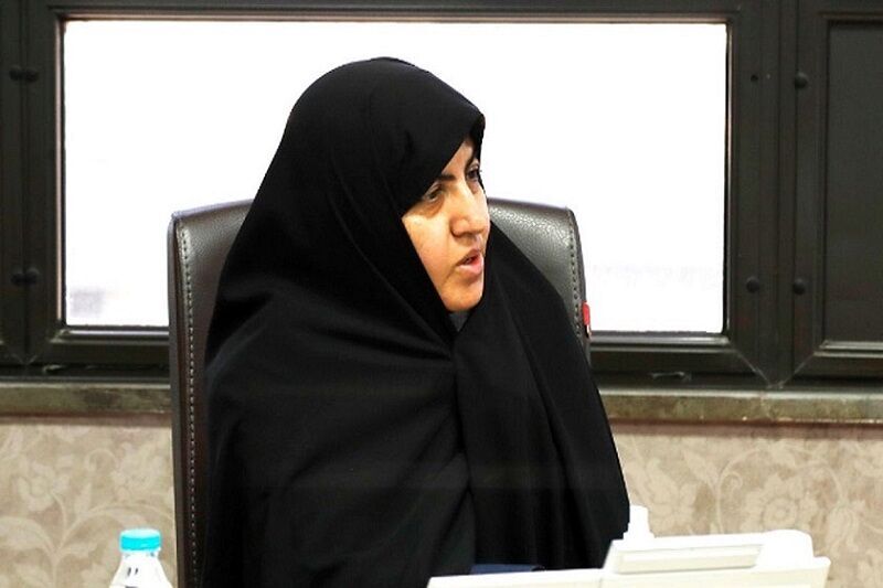 نماینده مبارکه در مجلس: اصلاح قوانین حوزه تولید به تحقق شعار سال منجر می‌شود