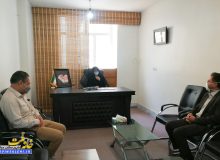 ساختمان نهچیر دانشگاه یکی از دغدغه های شهرستان است و باید به صورتی معاوضه شود که برای دانشگاه و شهرستان مفید باشد