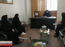 دیدارهای مردمی با نماینده شهرستان مبارکه