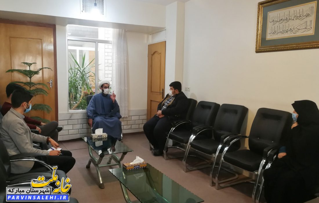 دغدغه‌های شما قابل تقدیر است/ پیگیری‌های لازم برای رفع برخی از این دغدغه‌ها و مشکلات انجام می‌دهیم