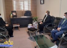 از ساختمان‌های موجود در شهرستان برای راه‌اندازی سریع خانه کارگر در استفاده شود/ اختصاص سهمیه ۳۰۰ نفری بیمه کارگران ساختمانی برای شهرستان