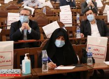 پیگیری برای واردات و تولید ملی واکسن کرونا و قول وزیر بهداشت برای واکسیناسیون از تیرماه/ گلایه‌ از سفرهای نوروزی که سبب آغاز موج چهارم کرونا شد