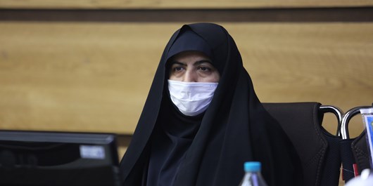 اعتراض دکتر صالحی به صدور مجوز محیط زیست برای پروژه انتقال آب ونک- سولگان به دشت های رفسنجان